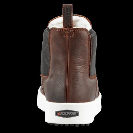 Discount Strathcona Men's Pull-on Boot Men's Winter