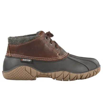 Fashion Whitetail II Men's Waterproof Duck Boot Men's Winter|Men's Boots