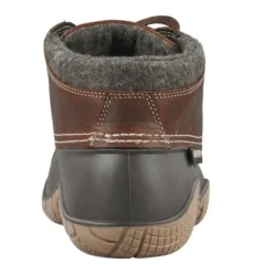 Fashion Whitetail II Men's Waterproof Duck Boot Men's Winter|Men's Boots