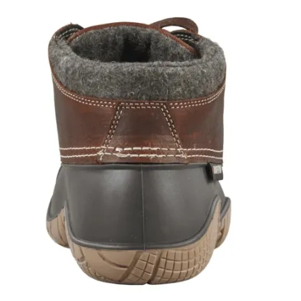 Fashion Whitetail II Men's Waterproof Duck Boot Men's Winter|Men's Boots