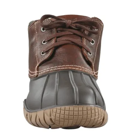 Fashion Whitetail II Men's Waterproof Duck Boot Men's Winter|Men's Boots