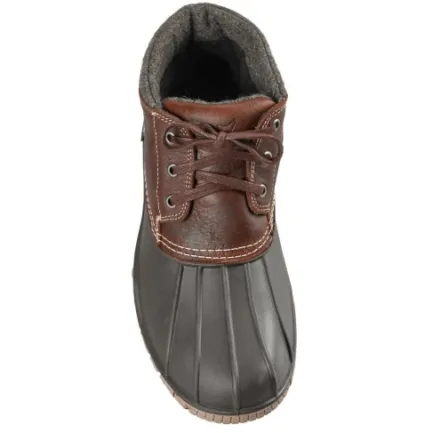 Fashion Whitetail II Men's Waterproof Duck Boot Men's Winter|Men's Boots