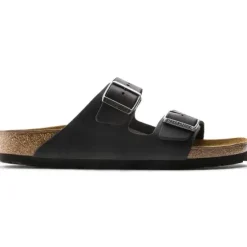 Fashion Arizona Oiled Leather Sandal Women Women's Sandals