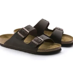 Clearance Arizona Oiled Leather Sandal Men's Sandals