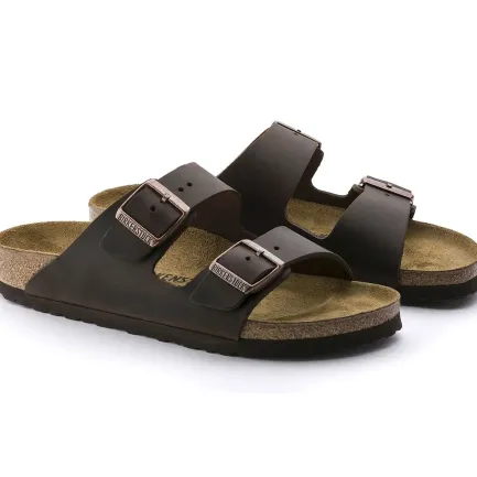 Clearance Arizona Oiled Leather Sandal Men's Sandals