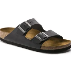Hot Arizona Oiled Leather Sandal Men's Sandals