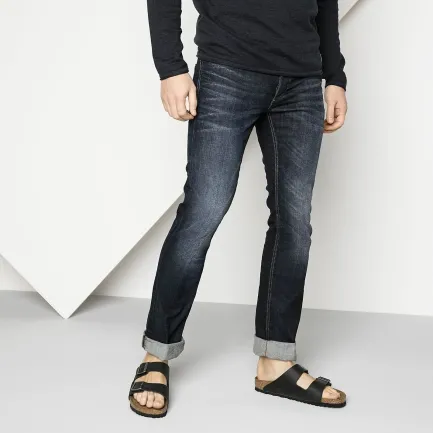 Hot Arizona Oiled Leather Sandal Men's Sandals