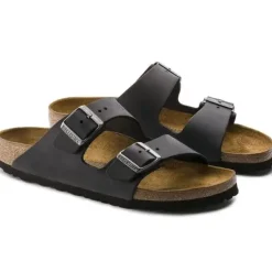 Hot Arizona Oiled Leather Sandal Men's Sandals