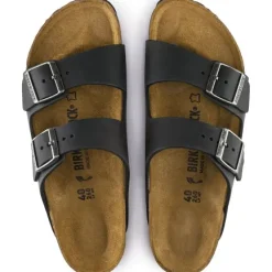 Hot Arizona Oiled Leather Sandal Men's Sandals
