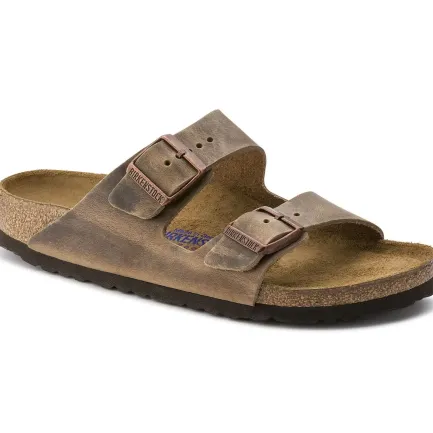 Sale Arizona Soft Footbed Sandal Men's Sandals