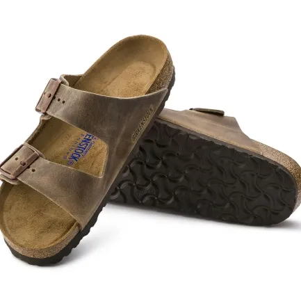 Sale Arizona Soft Footbed Sandal Men's Sandals