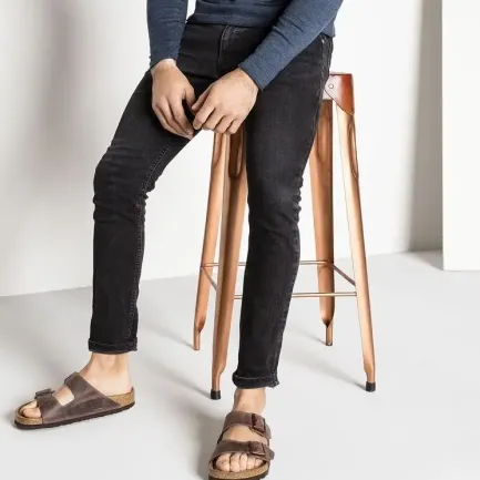 Fashion Arizona Soft Footbed Men's Sandals
