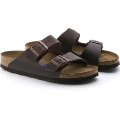 Fashion Arizona Soft Footbed Men's Sandals