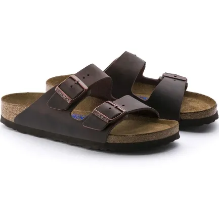 Fashion Arizona Soft Footbed Men's Sandals