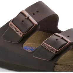 Fashion Arizona Soft Footbed Men's Sandals