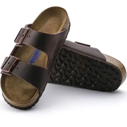 Fashion Arizona Soft Footbed Men's Sandals