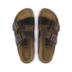 Fashion Arizona Soft Footbed Men's Sandals