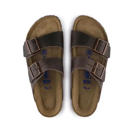 Fashion Arizona Soft Footbed Men's Sandals