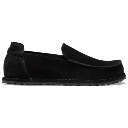 Clearance Utti Suede Leather slip-on shoe Women Women's Shoes