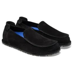 Clearance Utti Suede Leather slip-on shoe Women Women's Shoes