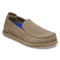 Fashion Utti Suede Leather Women's Slip-On Women Women's Shoes