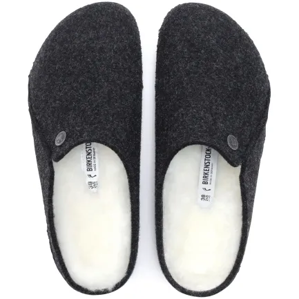 Online Zermatt Shearling Men's Slipper Men's Slippers|Men's Shoes