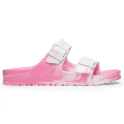Sale Birkentstock Arizona EVA Pink Sandal Women Women's Sandals