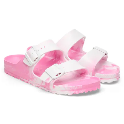 Sale Birkentstock Arizona EVA Pink Sandal Women Women's Sandals