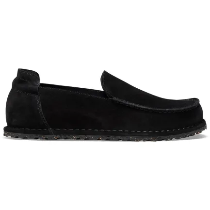 Hot Birketsock Utti Suede Leather Men's Slip-on Men's Shoes