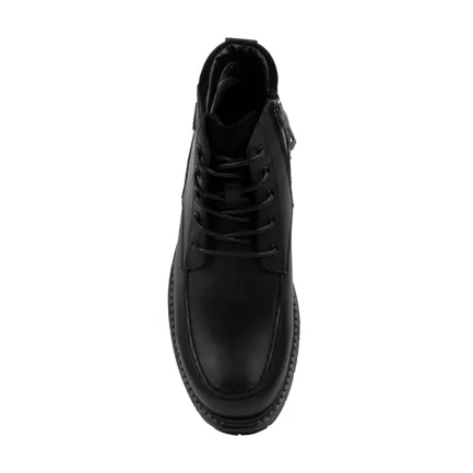 Best Blonde Todde Men's Casual Boots Men's Boots