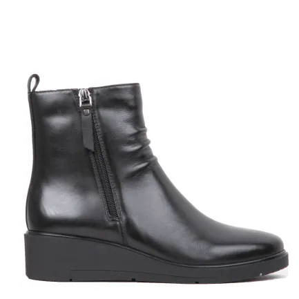 Discount Liberty Women's Waterproof Wedge Heel Boot Women Women's Winter|Women's Boots