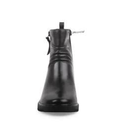 Discount Liberty Women's Waterproof Wedge Heel Boot Women Women's Winter|Women's Boots
