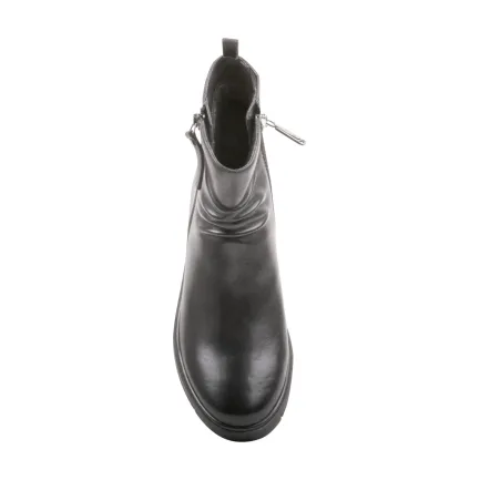 Discount Liberty Women's Waterproof Wedge Heel Boot Women Women's Winter|Women's Boots