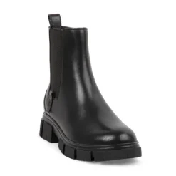 Online Penny Women's Lined Ankle Boot Women Women's Winter|Women's Boots