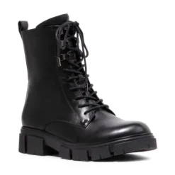 Fashion Pinky Women's Waterproof Felt Lined Boot Women Women's Winter|Women's Boots