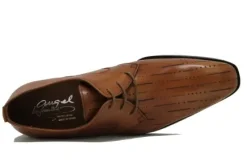 Discount Blue Sole Dress Men's Shoes