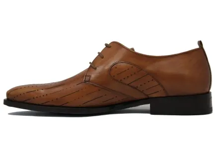 Discount Blue Sole Dress Men's Shoes