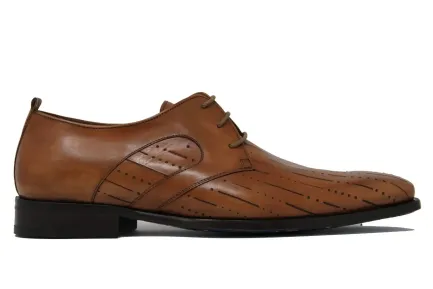 Discount Blue Sole Dress Men's Shoes