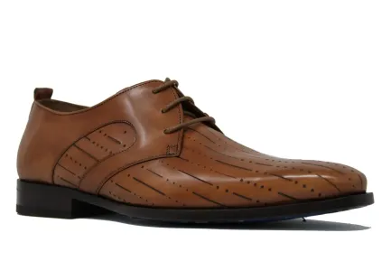 Discount Blue Sole Dress Men's Shoes
