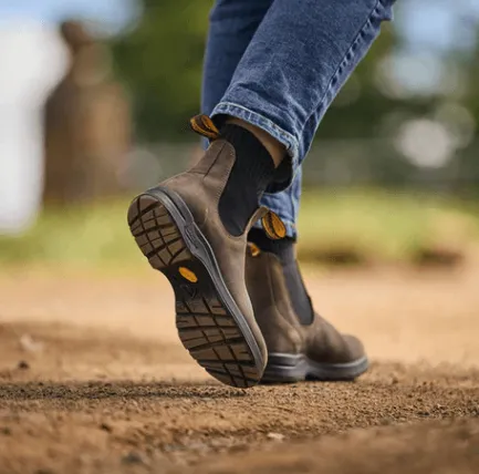 Sale 2056 All Terrain Series chelsea boot Women Men's Boots|Women's Boots