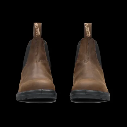 Discount 1609 Classic Chelsea boot Women Men's Boots|Women's Boots
