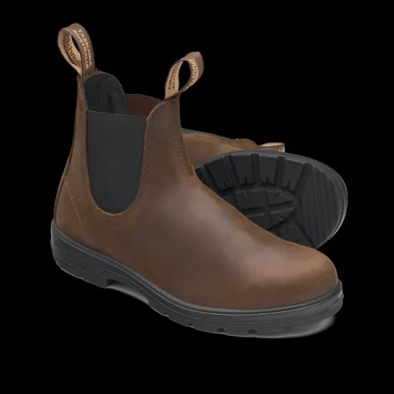 Discount 1609 Classic Chelsea boot Women Men's Boots|Women's Boots