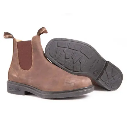 Hot 1306 Dress Chelsea boot Women Men's Boots|Women's Boots