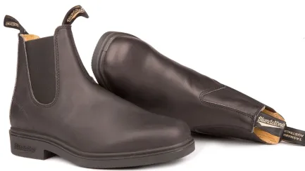 Best 068 Dress Chelsea Boot Women Men's Boots|Women's Boots