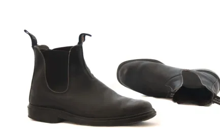 Best 068 Dress Chelsea Boot Women Men's Boots|Women's Boots