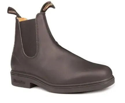 Best 068 Dress Chelsea Boot Women Men's Boots|Women's Boots