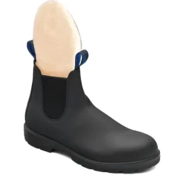 Best 566 Thermal Classic Chelsea boot Women Men's Winter|Men's Boots