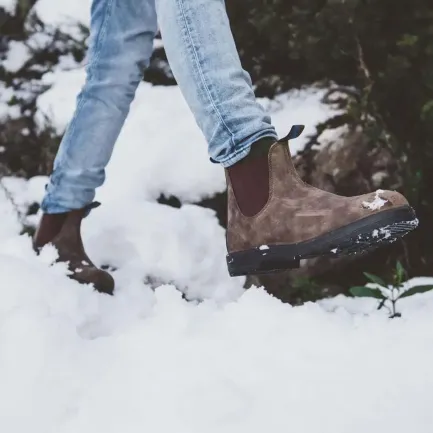 Clearance 584 Thermal Classic Pull-on Winter Boot Women Men's Winter|Men's Boots