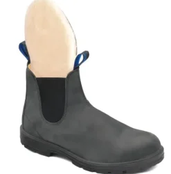 Fashion 1478 Winter Thermal Pull-on Winterboots Women Men's Boots|Men's Winter