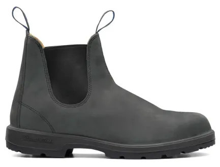 Fashion 1478 Winter Thermal Pull-on Winterboots Women Men's Boots|Men's Winter